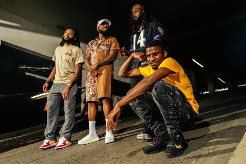 Drop Culture Meets the Gridiron: How to Win Every Jersey Release Before the Hype Hits
