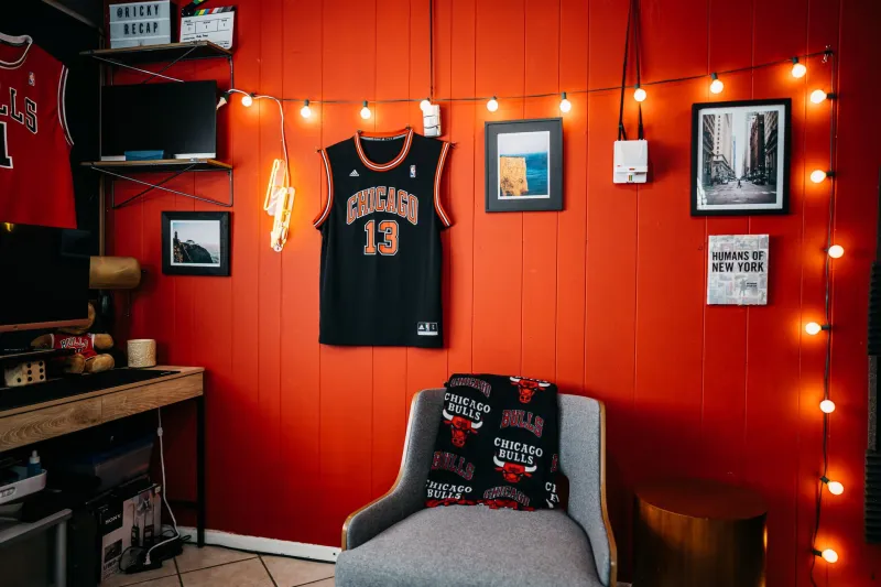 New to the Game: The Smartest First Buys for Jersey Collectors in 2024